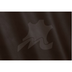 Шкіра напа NAPPA коричневий COFFEE 1,1-1,3 Італія